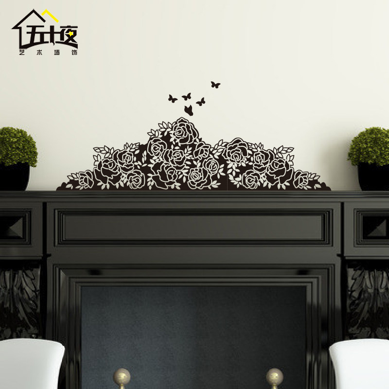 ��ʮҹõ�廨�Ի���ǽ��