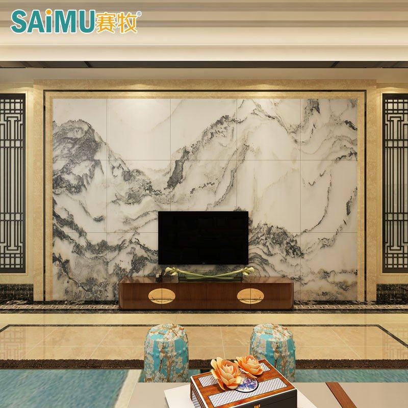 ������ʽʯ���Ӱ��ǽǽש