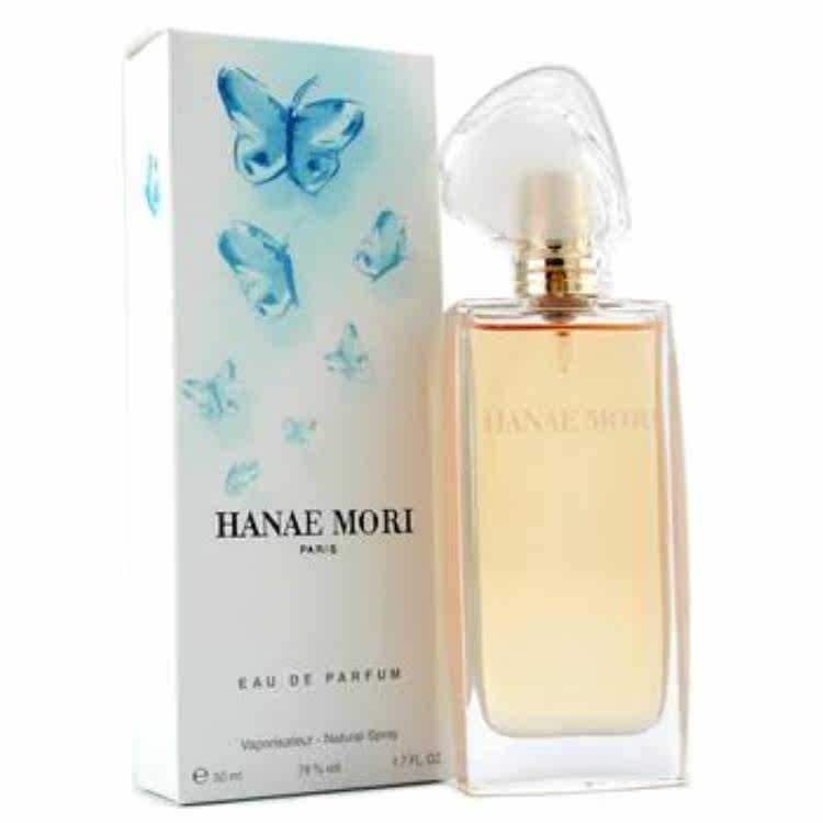 森英惠  香水喷雾 50ml