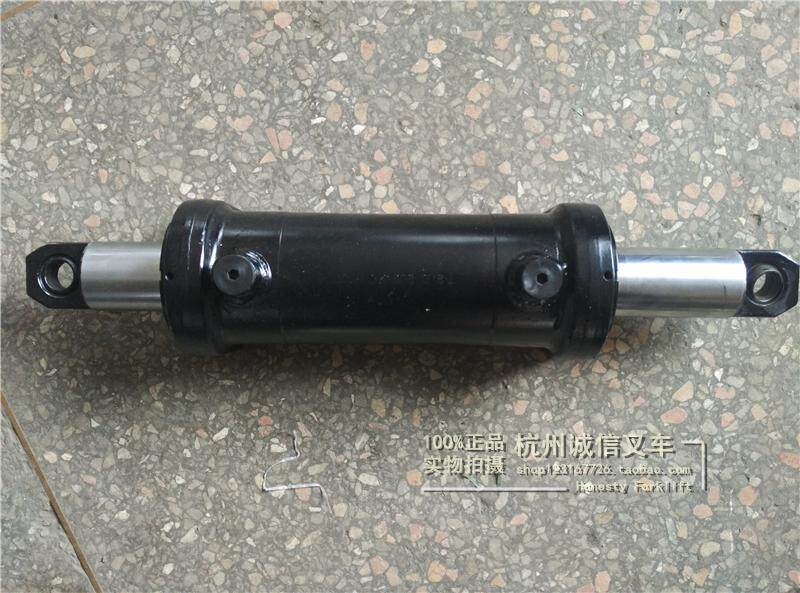 Hang fork original plant assorted 30HB 30DHB steering oil cylinder transverse straight oil cylinder and steering oil cylinder repair bag oil seal