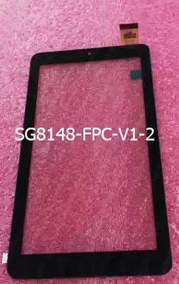 sg8148-fpc-v1-2 Touch screen External screen handwriting screen