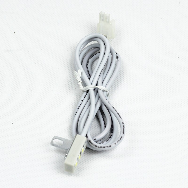 Overlock Sewing Machine LED Electronic Lighting Three Lines Four Lines Five Lines Industrial Household Hemming Machine Hemming Machine Overlock Machine Accessories