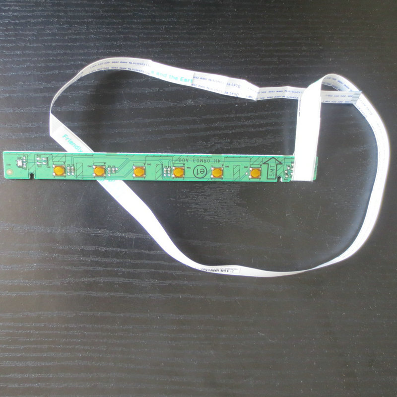 BENQ BenQ G2020HD G2225HD Key Board 4H ORM03 A00 4H 0RM03 A00