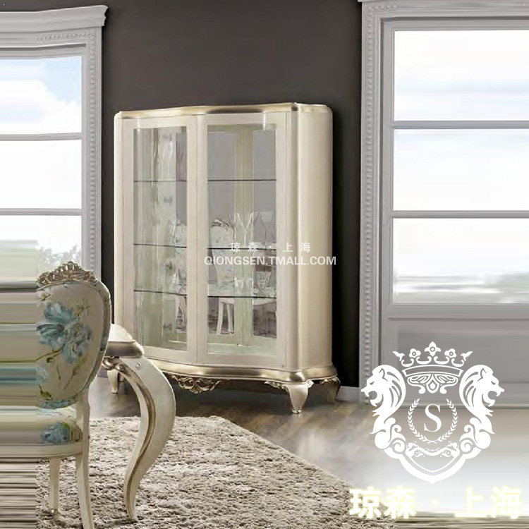 ��ɭ�¹ŵ�ʵľ��ƹ�4x2001 (6)