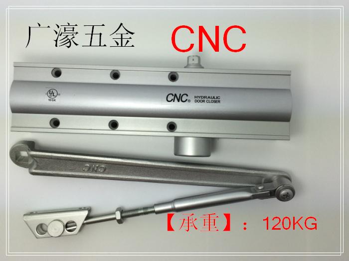 CNC heavy-duty marine door closer Building household door closer Buffer hydraulic heavy weight 120KG