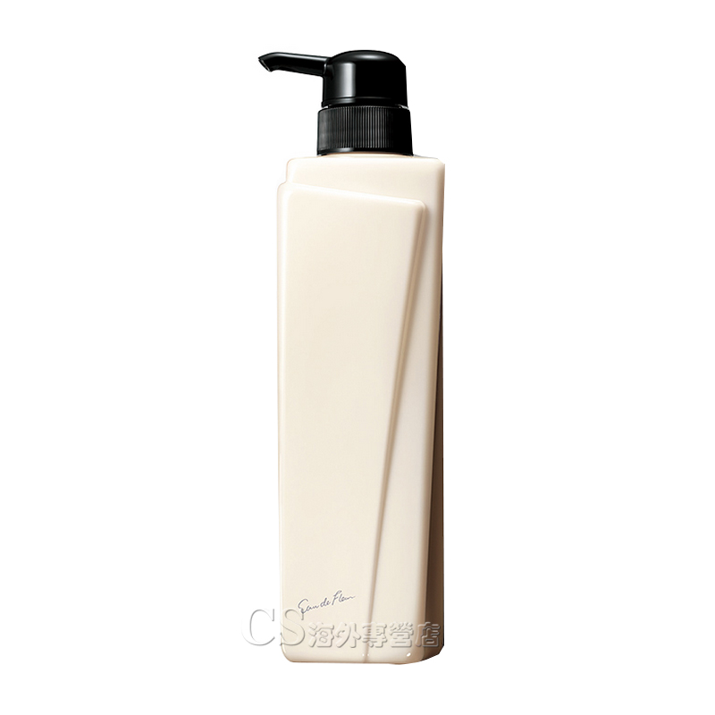POLA/宝丽EAU DE FLEUR 百合花香沐浴露500ml