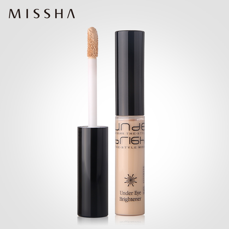 Missha/谜尚新品 谜尚斯黛尔明眸遮瑕笔