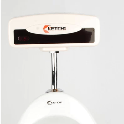 Kejie urinal sensor KETCH automatic urinal induction flush valve open installation KT2002-4