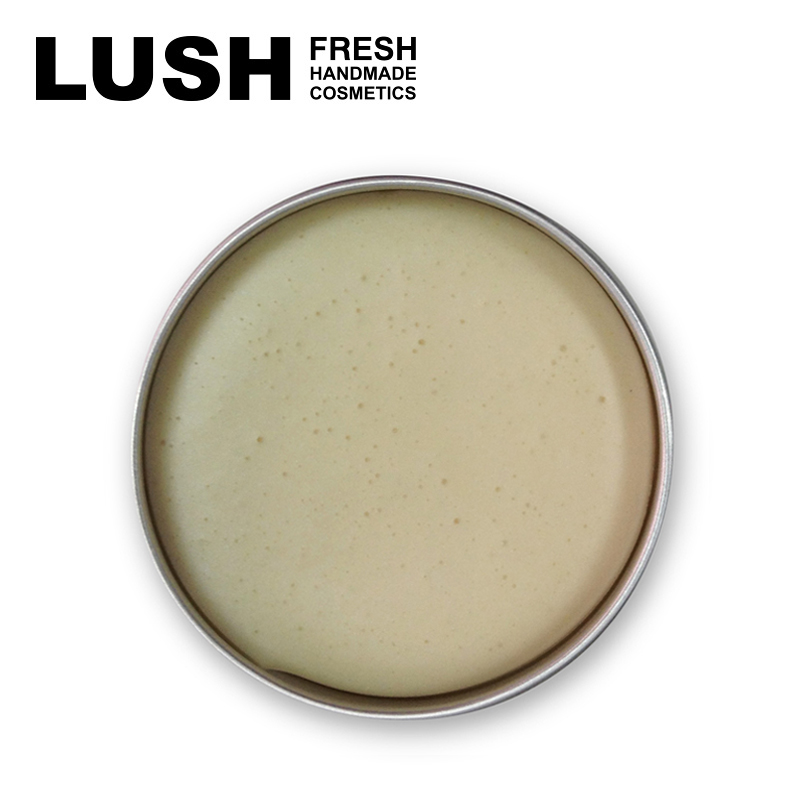 Lush岚舒 英国进口生死之源香水膏 花香调 固体 持久清新除臭