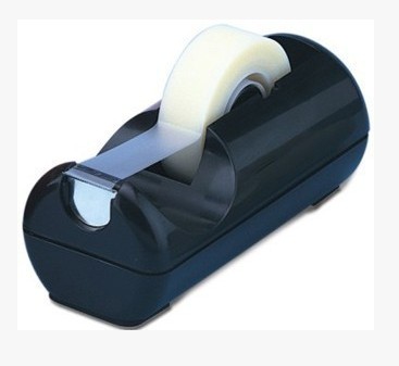 Promotional Yiergao Tape Machine 898M Medium Advanced Tape Holder Transparent Tape Cutter Office Stationery
