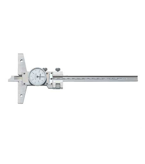 Mitutoyo Mitutoyo 527-302-50 Depth Caliper with Table 527-312-50