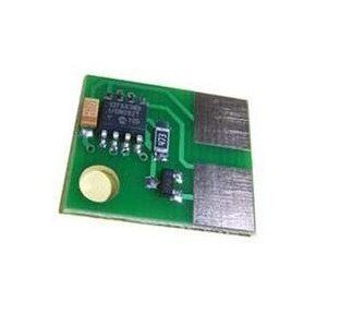 Suitable for LEXMARK Alliance X203 X204N X204N X203A11G powder box chip X203N