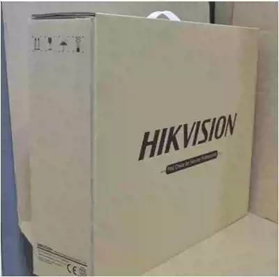 Hikvision DS-7216HQH-SH 16-channel 1080P Coaxial HD hard disk recorder