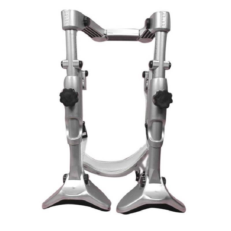 壮缘颈椎牵引器 颈椎治疗仪 物理颈椎牵引器ca