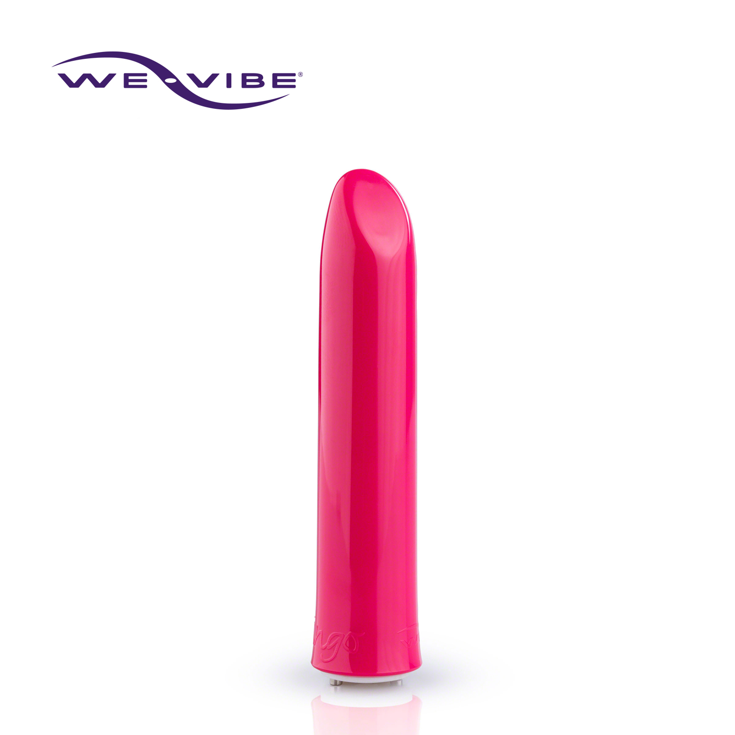 We-Vibe 女用自慰器迷你口红震动按摩棒静音振动棒情趣成人用品