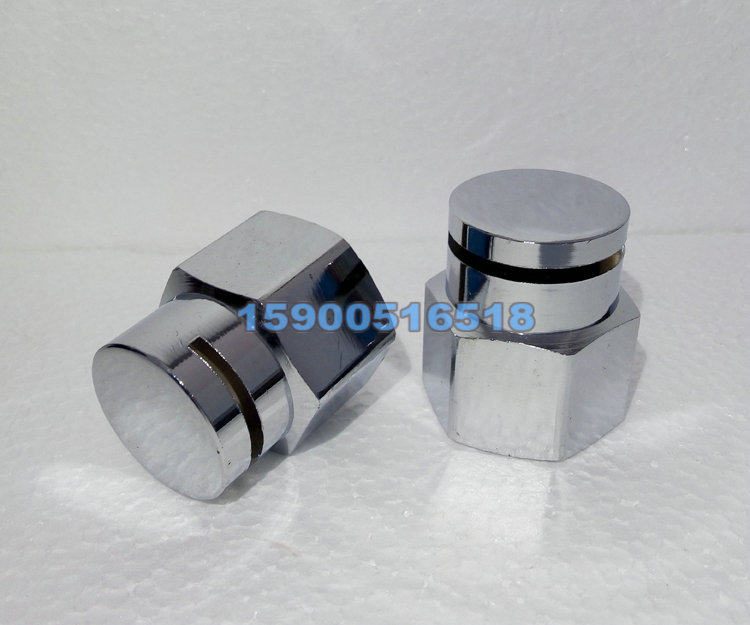 Popular ZSTMB-T40 DN15 fire internal thread horizontal side spray chemical water curtain spray head 180°