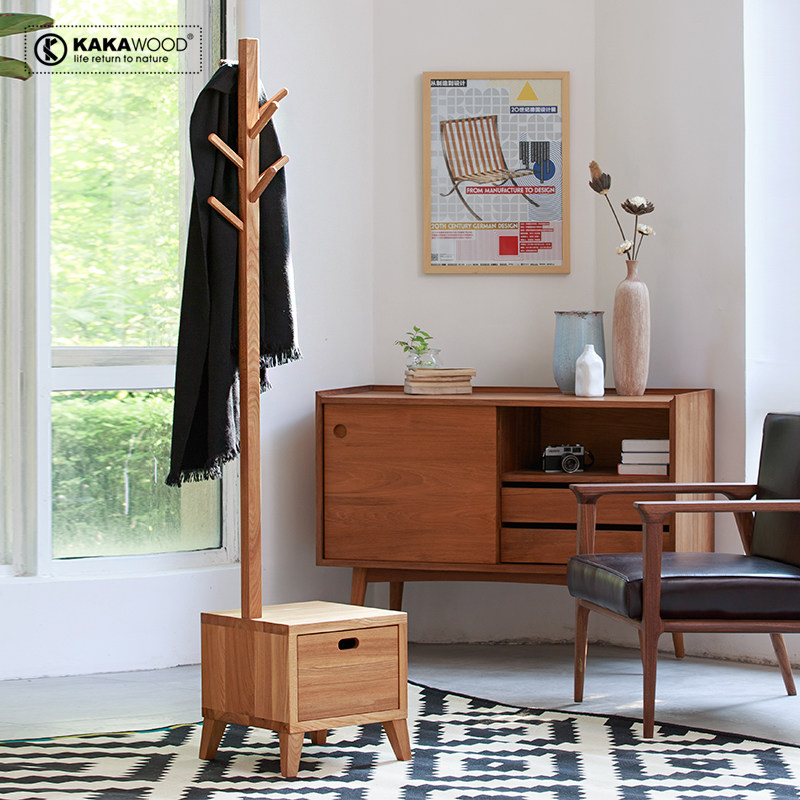 kakawood��ľʵľ�๦����ñ��ymj003