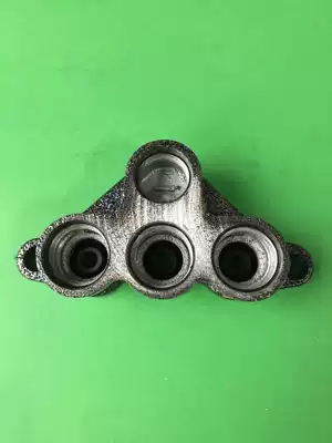 Condor Shenlong and other brands px55 58 40 model high pressure cleaning machine accessories suction seat