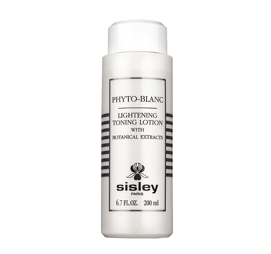 专柜正品 Sisley希思黎焕白化妆水200ml  亮肤 收敛
