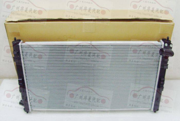 Mitsubishi OutlanderEX Jinji Tank Imported Outlander Tank 6B31 3 0 thick packing