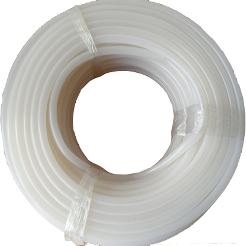 Bottle steam iron inlet pipe silicone pipe hose high temperature resistant pipe original accessories 1 meter price