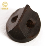 Lehai Erhu Fried Code Erhu Qin Code Erhu Nhạc cụ Phụ kiện Erhu Black Fried Code