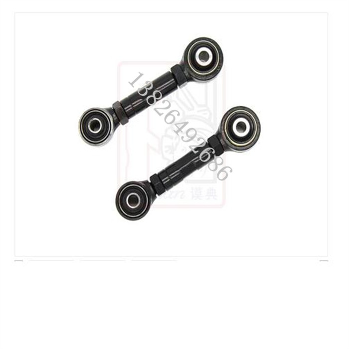 Forged Jeep Guide Free passenger front toe four-wheel alignment auto parts