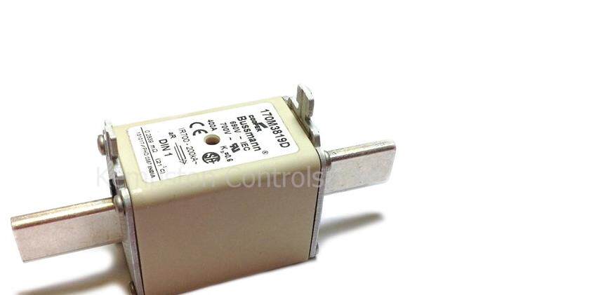 Bussmann 170M4865D Quick Fuses 690V 700V 550A Fuses