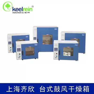 Shanghai Qixin DHG-9240A 9240AD(101-3A) desktop electric thermostatic drying oven