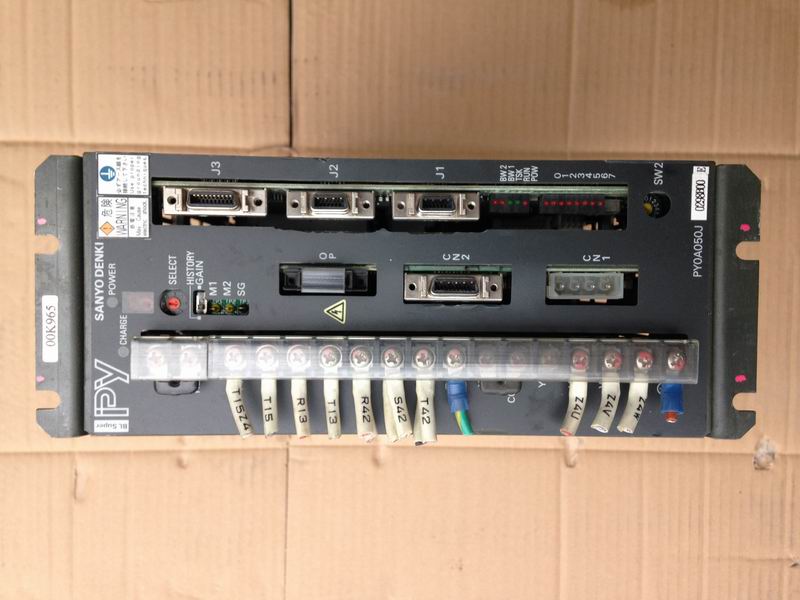 Sanyo server PY0A050J0298B00 spot sale