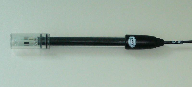 促销含票上海康仪E-113型电导电极 原装正品