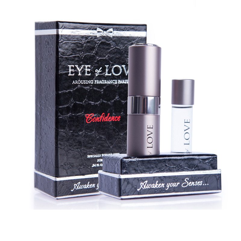 EYE OF LOVE费洛蒙香水 男用女用调情 成人情趣性用品