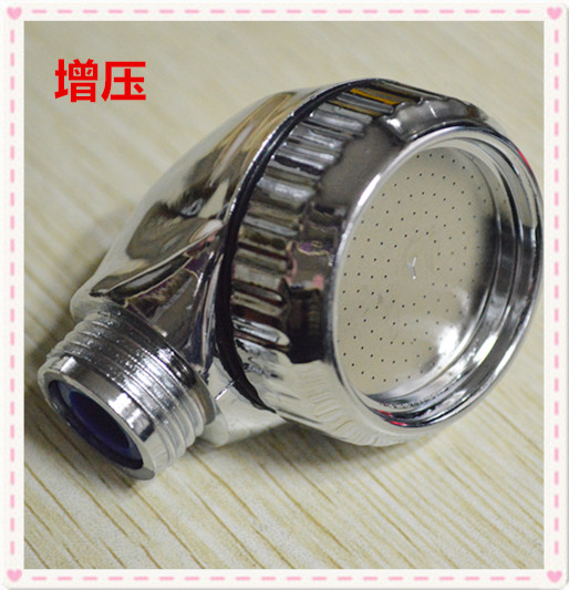 Head washing bed Shower Shower Bathroom Energy Saving Booster Water Saving Beauty Hair Salon Shop Punch Head Bed Hair Salon Tap Shower Nozzle