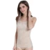 Áo corset siêu mỏng có cạp ngực miễn phí mặc áo ngực sau sinh eo eo gợi cảm có thể tháo rời cup