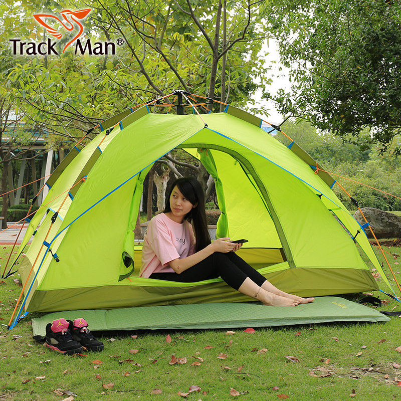 trackman������ȫ�Զ�����TM1111