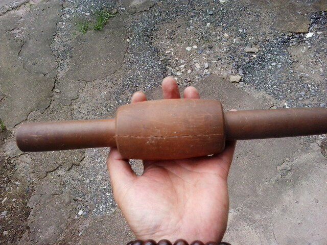 One of the old catch-up sceptics is one.