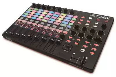 Yajia Akai APC40 MKII MK2 MIDI Controller DJ VJ Controller Lighting Console
