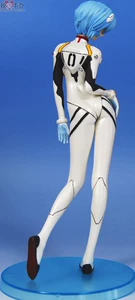 Котобукия Аянами Рей Боевой Костюм Ева Neon Genesis Evangelion Аянами Рей Версия Лунного Света Редко Предзаказ