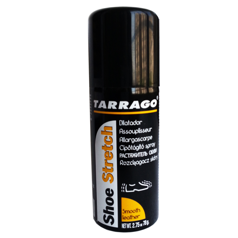 泰雅膏TARRAGO皮具松皮水 改善皮鞋磨脚挤脚 松软皮革柔软不磨脚