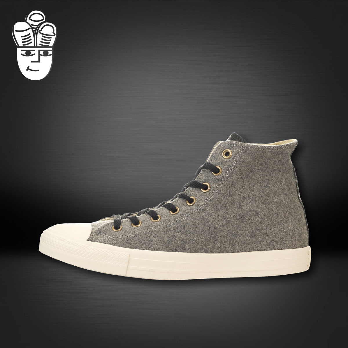 Converse Chuck Taylor All Star匡威男鞋 高帮板鞋 帆布休闲鞋