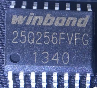 W25Q256FVFIG 25Q256FVFG   W25Q256  25Q256  SOP16