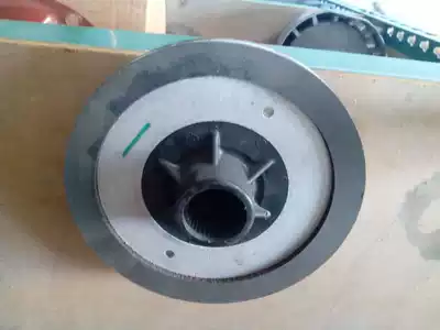 MGM Brake Pads BA100LB4