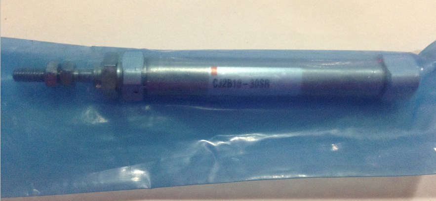 SMC's new original pen cylinder mini cylinder CJ2B10-30SR CJ2B16-30-B is in stock