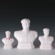 Giá thấp Jingdezhen chủ tịch gốm Mao thích nhà phố may mắn phong thủy an toàn đồ trang trí nhà văn phòng