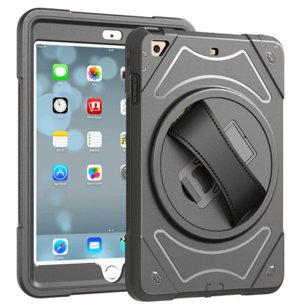 苹果2018新款ipad保护套mini2防摔全包ipad2