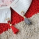 Princess Cat Christmas Special Christmas Christmas Gift Box Elk Line Rope Tua Kim
