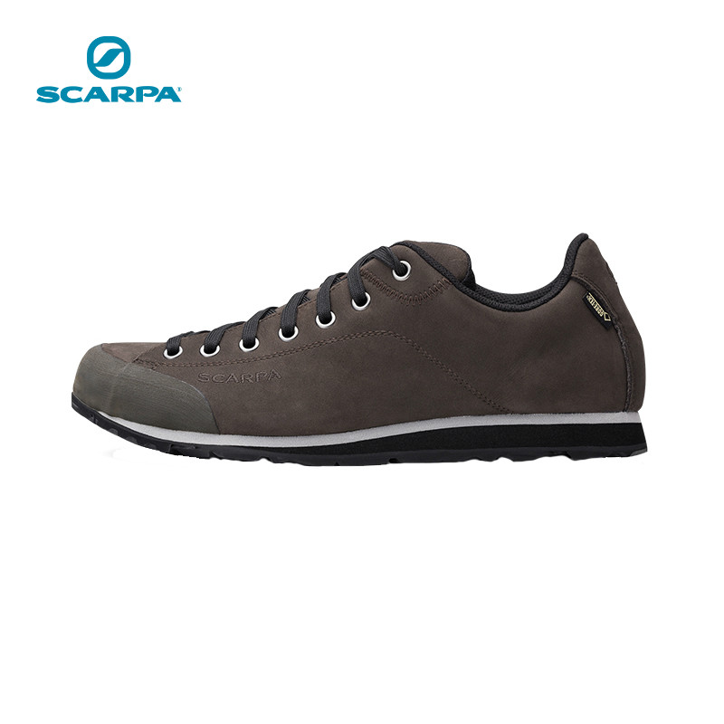 SCARPA 中性款低帮GTX休闲鞋-Magrarita GTX Nubuck 32648-200-1