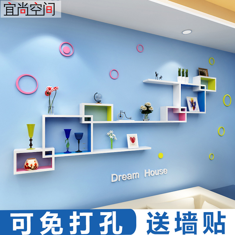 ���пռ����мҾӱڹҿ��������˼�ǽ��