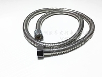 Washing bed accessories washing machine shower hose shower pipe electroplating shower hose shower pipe