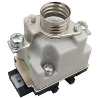 Imported embolized fuses with base AFa30X Fuji motor